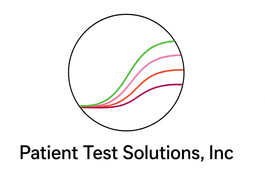 Patient Test Solutions, Inc